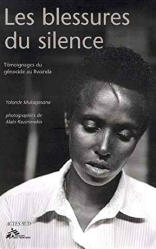 Les blessures du silence (2001)