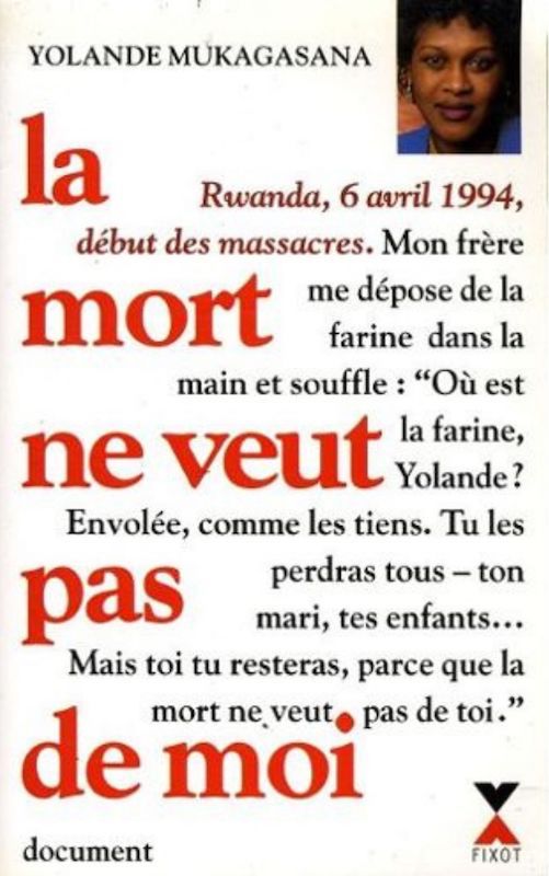La mort ne veut pas de moi (1997)